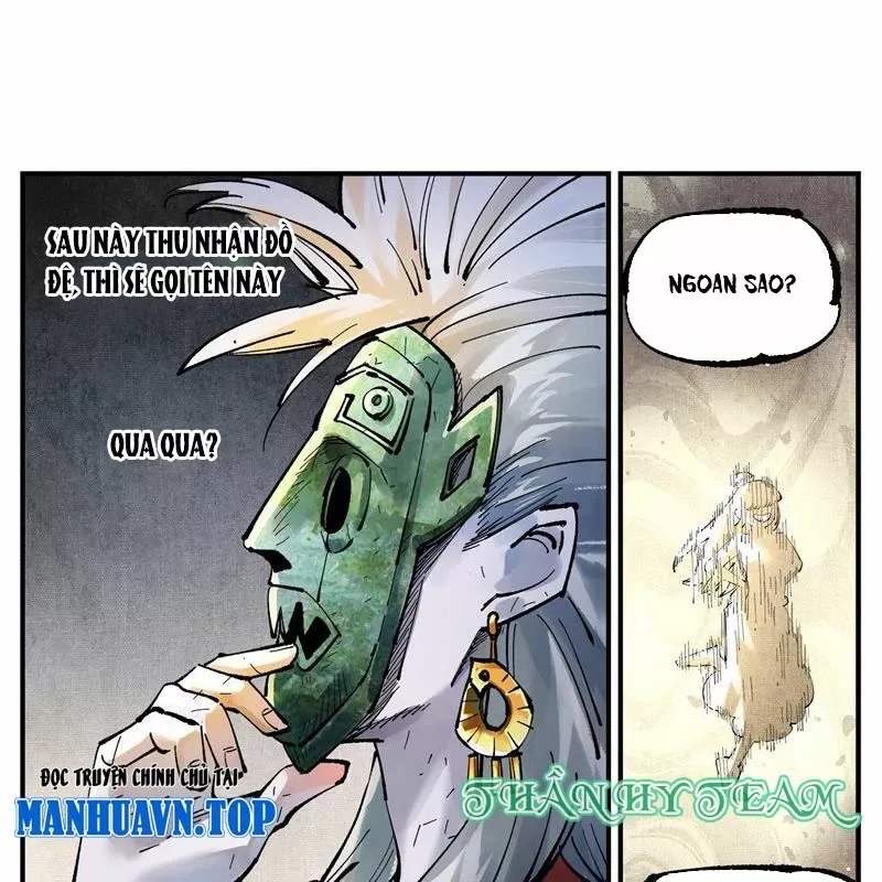 Nhật Nguyệt Đồng Thác Chap 168 - Next Chap 169