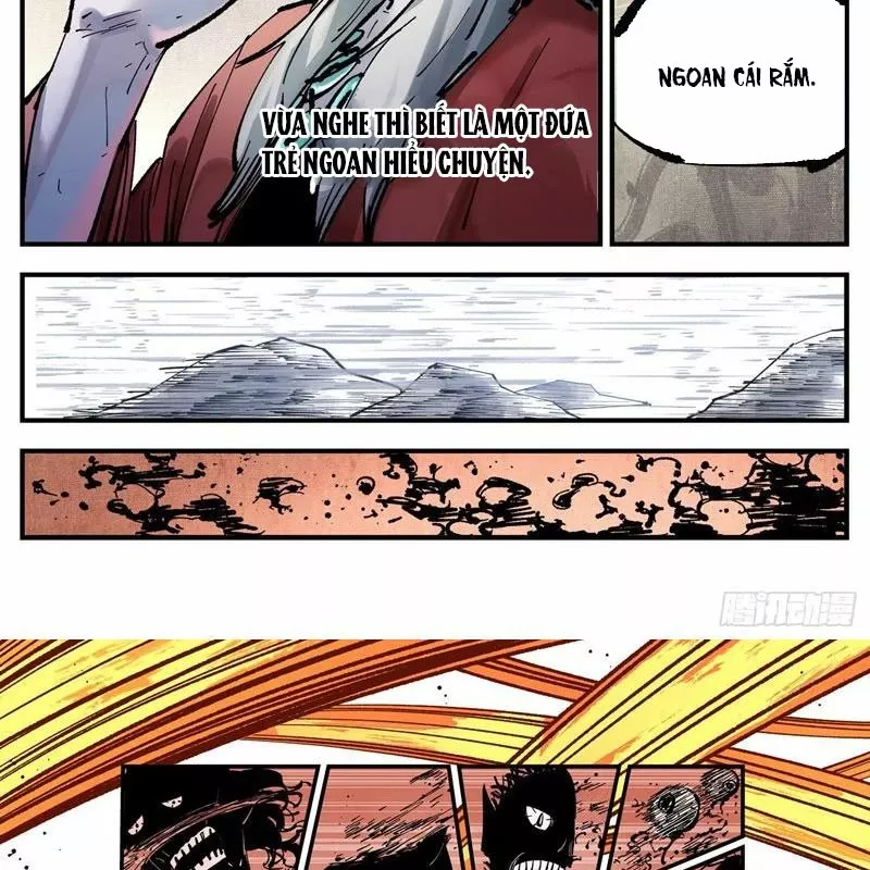 Nhật Nguyệt Đồng Thác Chap 168 - Next Chap 169