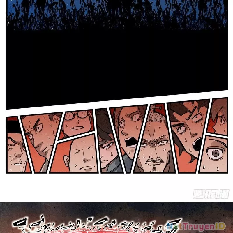 Nhật Nguyệt Đồng Thác Chap 168 - Next Chap 169