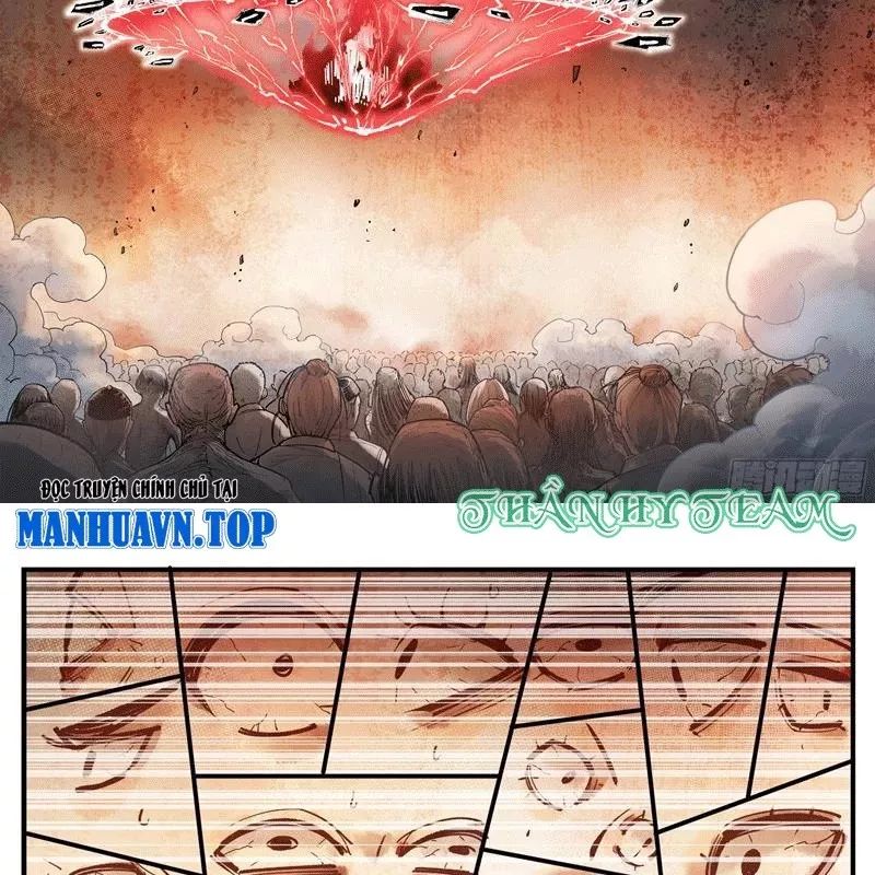 Nhật Nguyệt Đồng Thác Chap 168 - Next Chap 169