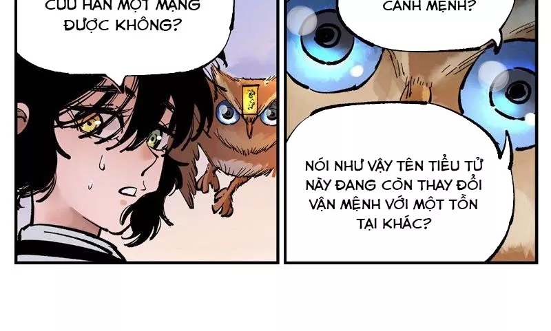 Nhật Nguyệt Đồng Thác Chap 169 - Next Chap 170