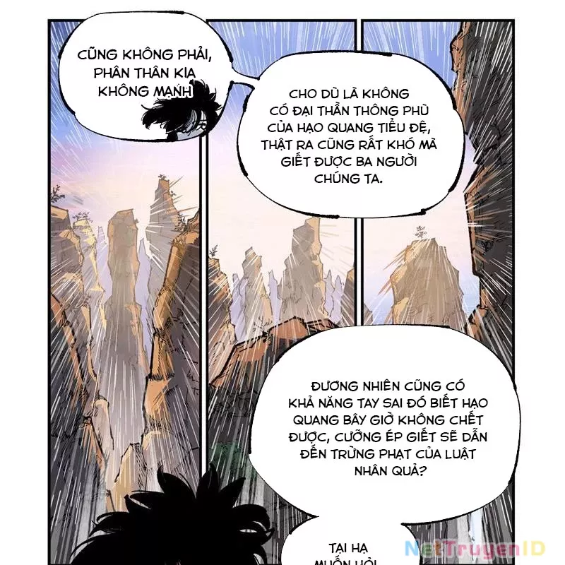 Nhật Nguyệt Đồng Thác Chap 169 - Next Chap 170