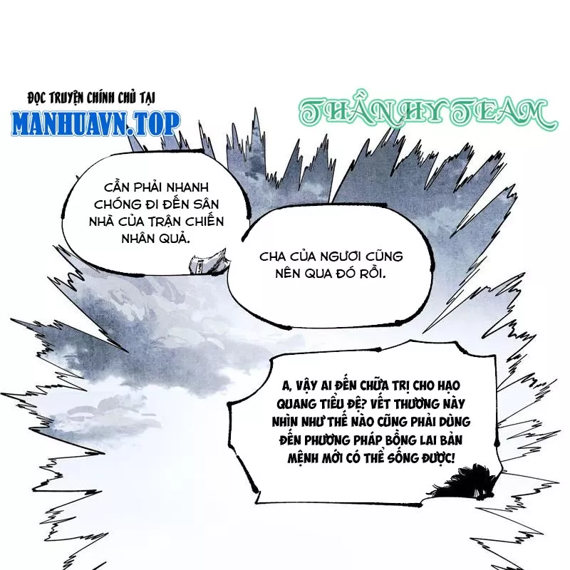 Nhật Nguyệt Đồng Thác Chap 169 - Next Chap 170