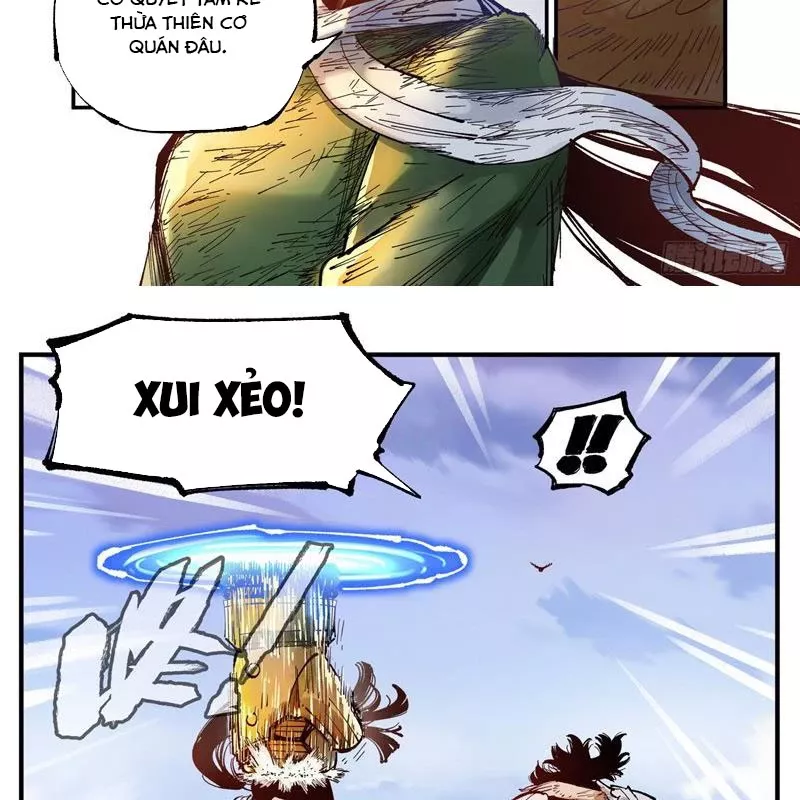 Nhật Nguyệt Đồng Thác Chap 169 - Next Chap 170