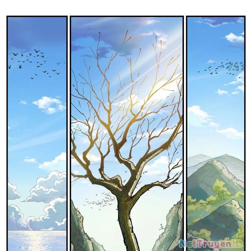 Nhật Nguyệt Đồng Thác Chap 169 - Next Chap 170