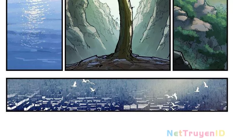 Nhật Nguyệt Đồng Thác Chap 169 - Next Chap 170