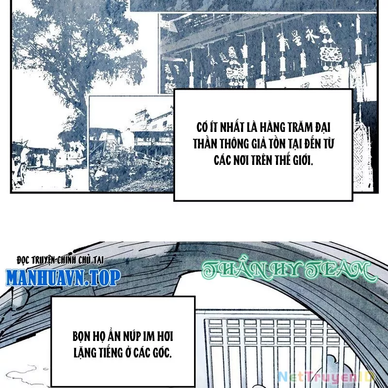 Nhật Nguyệt Đồng Thác Chap 169 - Next Chap 170