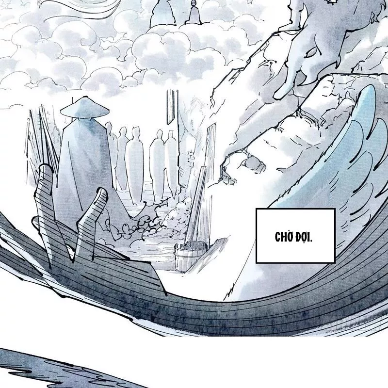 Nhật Nguyệt Đồng Thác Chap 169 - Next Chap 170