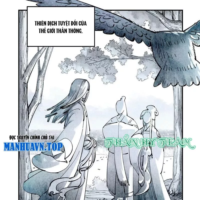 Nhật Nguyệt Đồng Thác Chap 169 - Next Chap 170