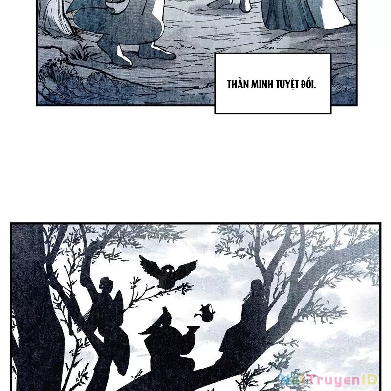 Nhật Nguyệt Đồng Thác Chap 169 - Next Chap 170