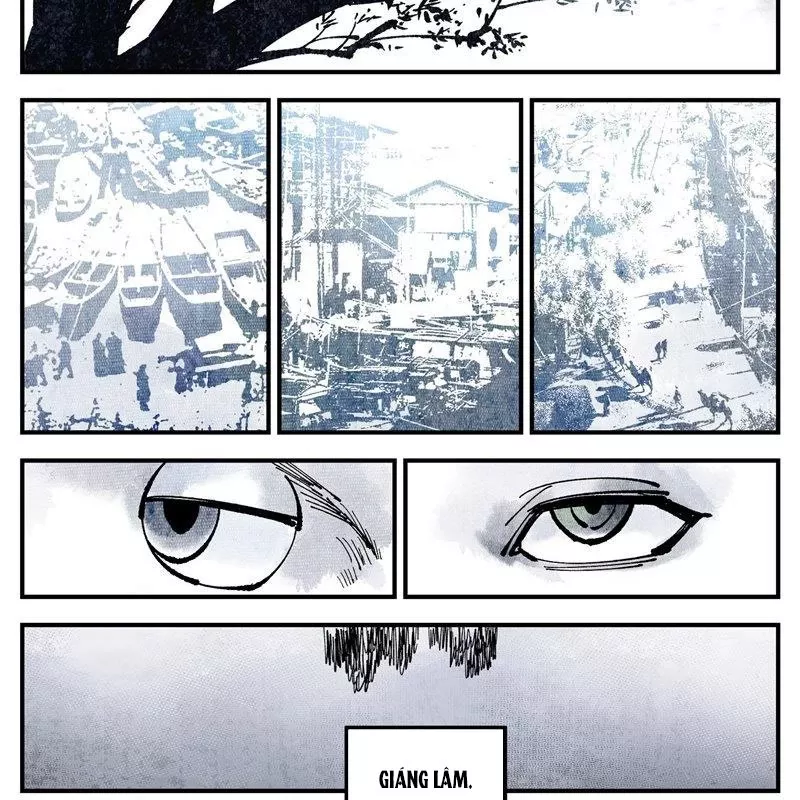 Nhật Nguyệt Đồng Thác Chap 169 - Next Chap 170