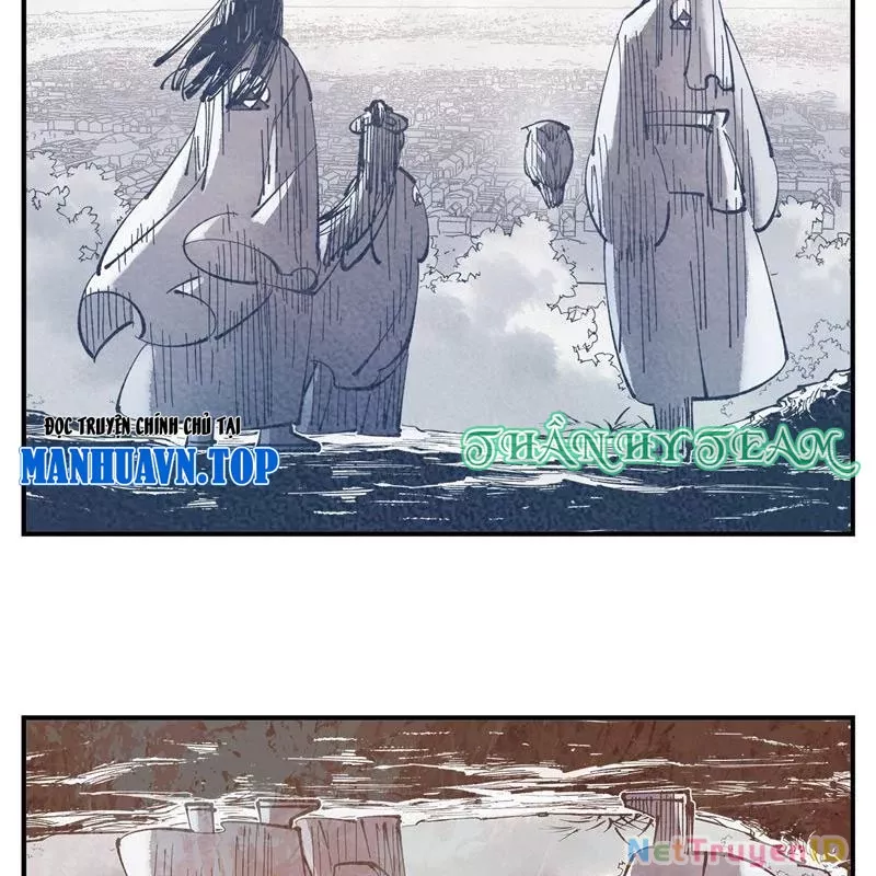 Nhật Nguyệt Đồng Thác Chap 169 - Next Chap 170