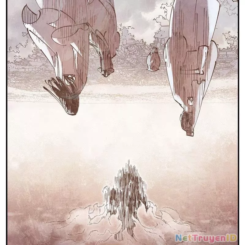 Nhật Nguyệt Đồng Thác Chap 169 - Next Chap 170