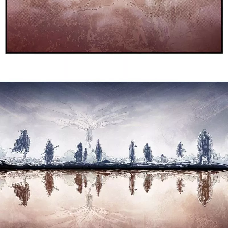 Nhật Nguyệt Đồng Thác Chap 169 - Next Chap 170