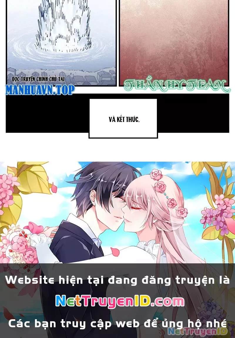 Nhật Nguyệt Đồng Thác Chap 169 - Next Chap 170