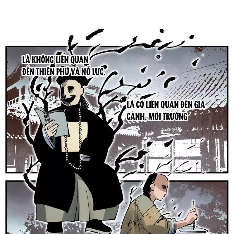 Nhật Nguyệt Đồng Thác Chap 169 - Next Chap 170