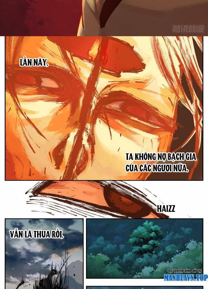 Nhật Nguyệt Đồng Thác Chap 17 - Next Chap 18