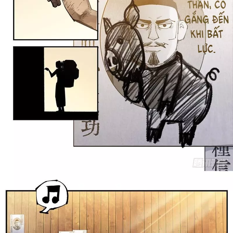 Nhật Nguyệt Đồng Thác Chap 170 - Next Chap 171