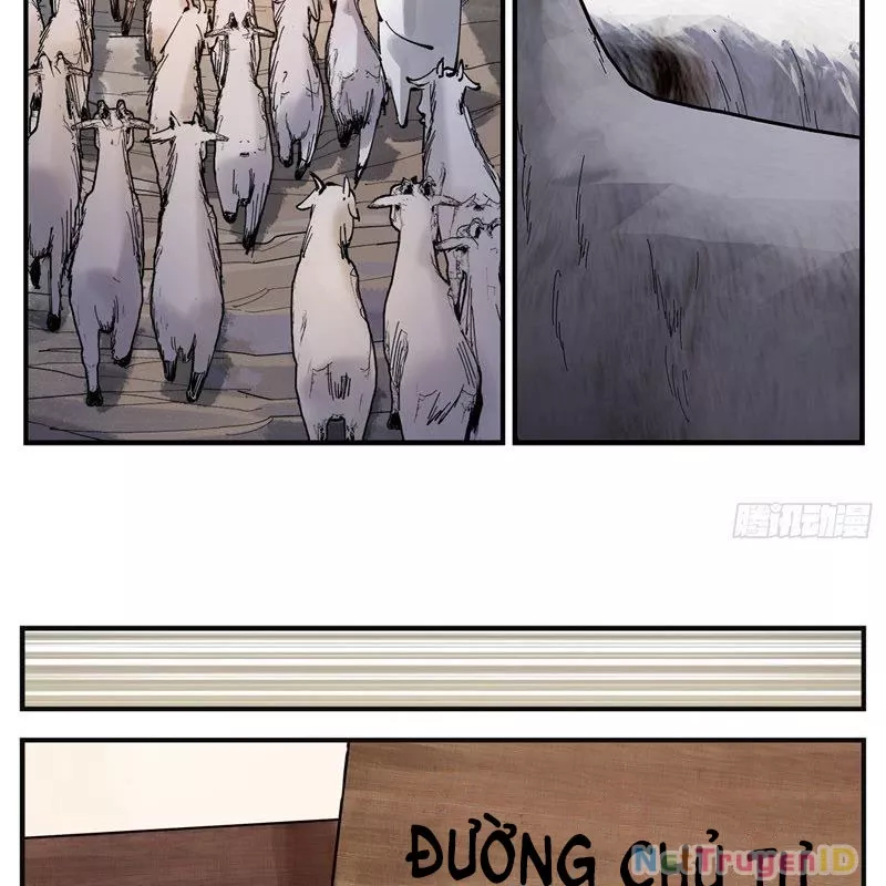 Nhật Nguyệt Đồng Thác Chap 170 - Next Chap 171