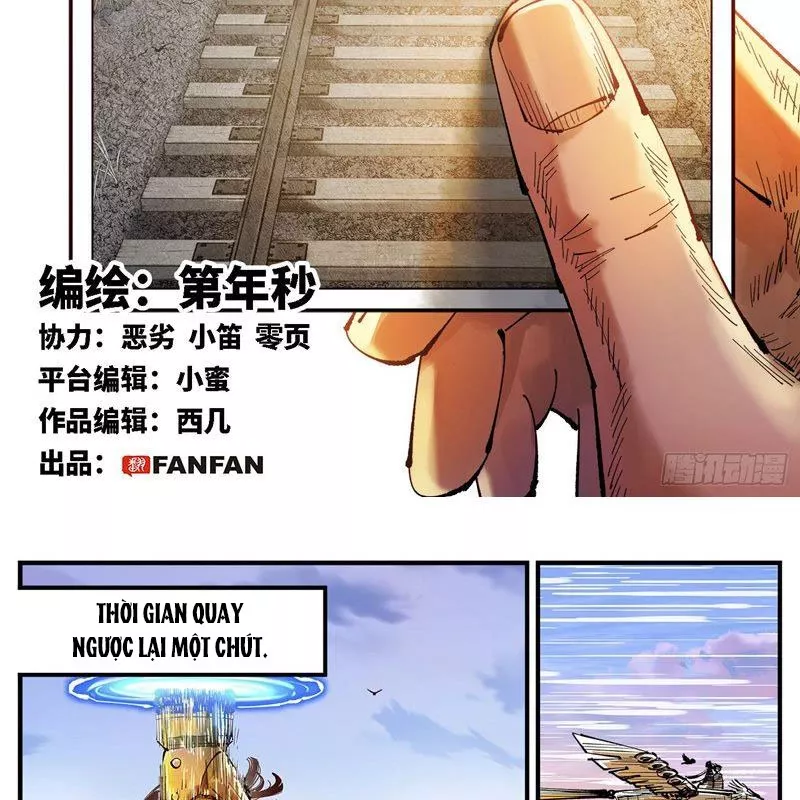 Nhật Nguyệt Đồng Thác Chap 170 - Next Chap 171