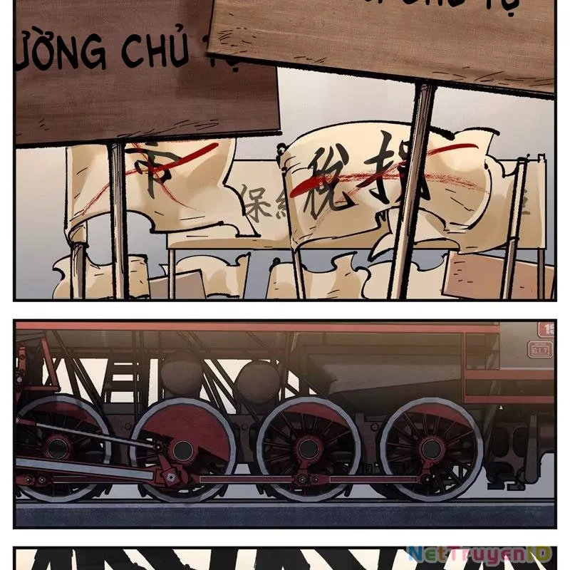 Nhật Nguyệt Đồng Thác Chap 170 - Next Chap 171