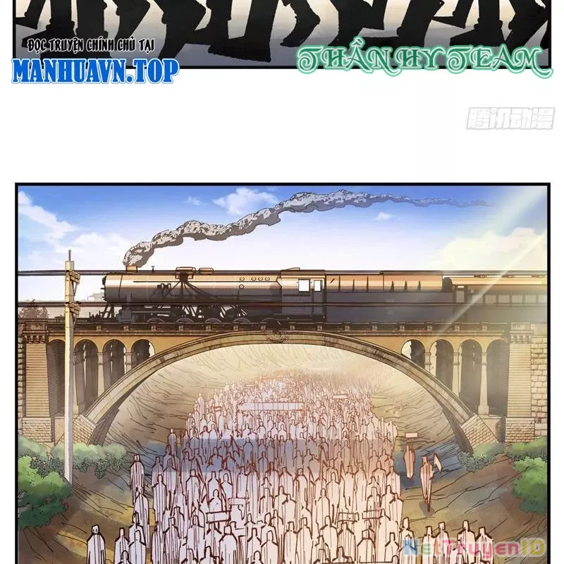 Nhật Nguyệt Đồng Thác Chap 170 - Next Chap 171