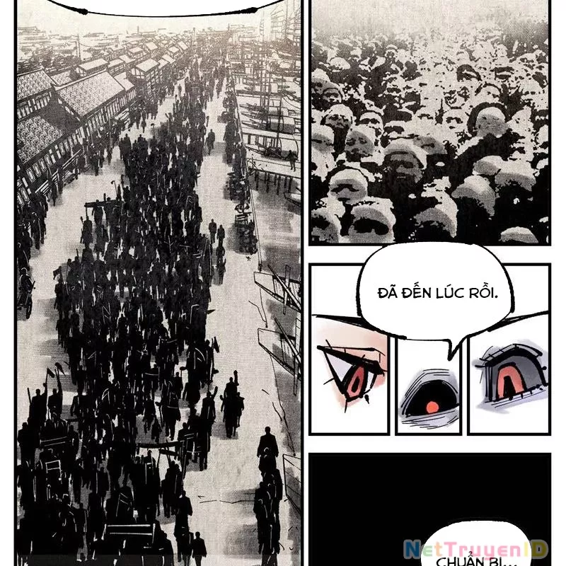 Nhật Nguyệt Đồng Thác Chap 170 - Next Chap 171