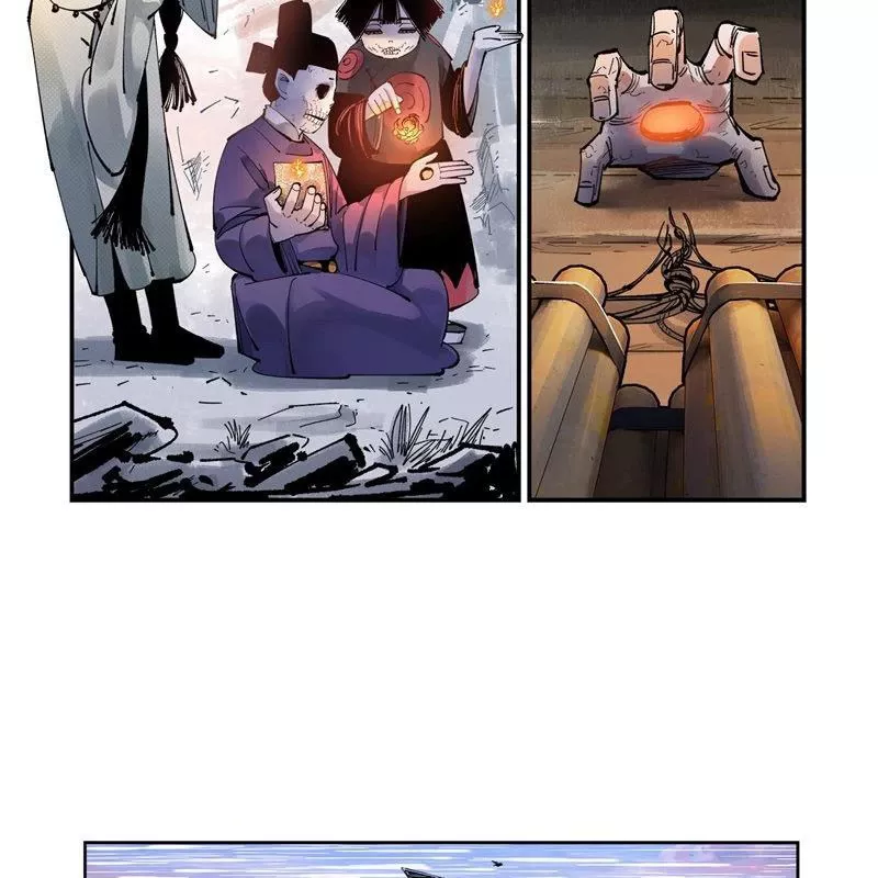 Nhật Nguyệt Đồng Thác Chap 170 - Next Chap 171