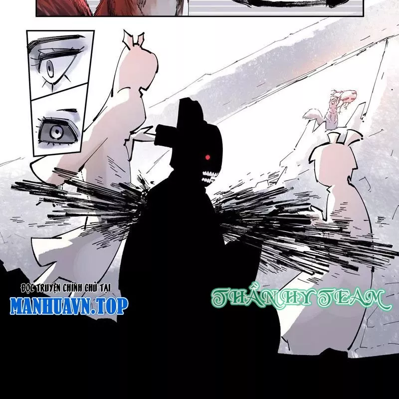 Nhật Nguyệt Đồng Thác Chap 170 - Next Chap 171