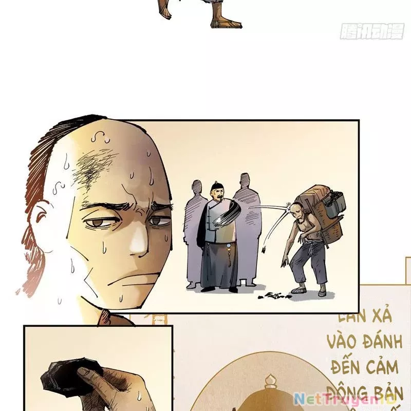 Nhật Nguyệt Đồng Thác Chap 170 - Next Chap 171