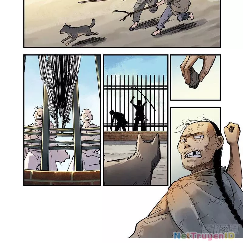 Nhật Nguyệt Đồng Thác Chap 171 - Next Chap 172