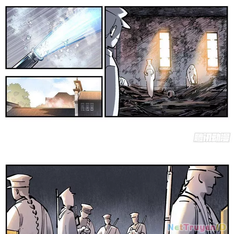 Nhật Nguyệt Đồng Thác Chap 171 - Next Chap 172