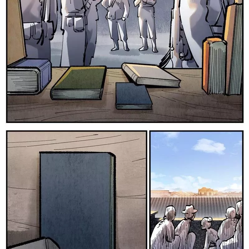 Nhật Nguyệt Đồng Thác Chap 171 - Next Chap 172