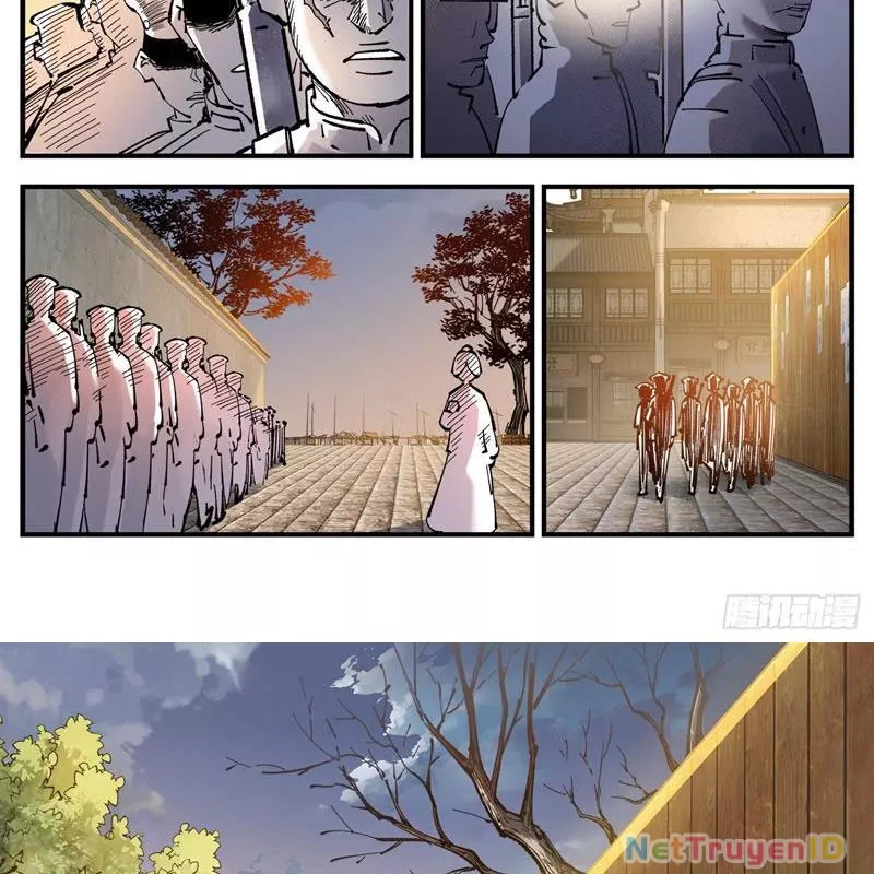 Nhật Nguyệt Đồng Thác Chap 171 - Next Chap 172