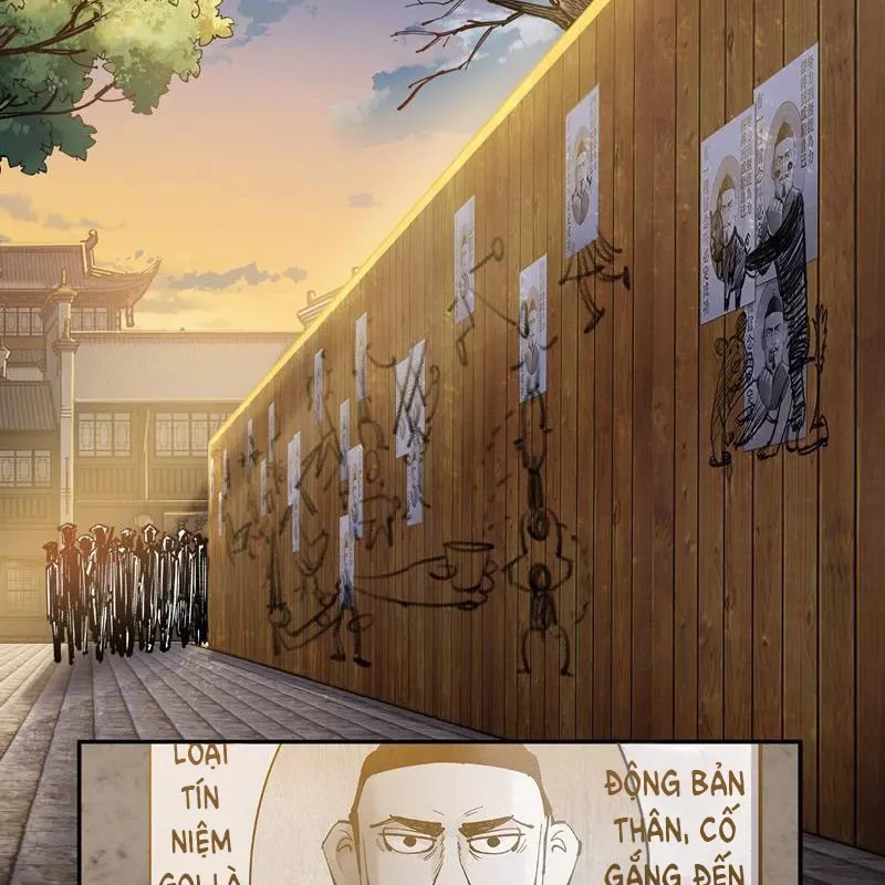 Nhật Nguyệt Đồng Thác Chap 171 - Next Chap 172
