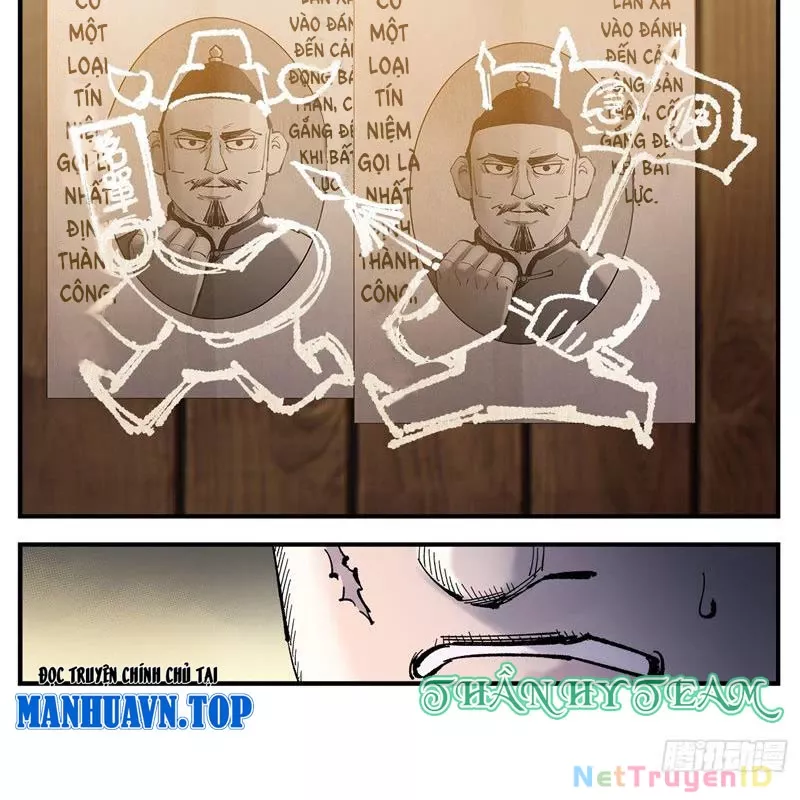 Nhật Nguyệt Đồng Thác Chap 171 - Next Chap 172