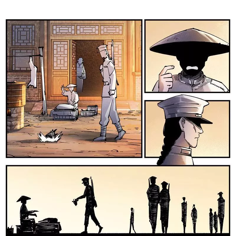 Nhật Nguyệt Đồng Thác Chap 171 - Next Chap 172