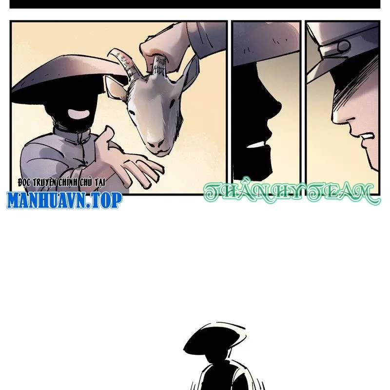 Nhật Nguyệt Đồng Thác Chap 171 - Next Chap 172