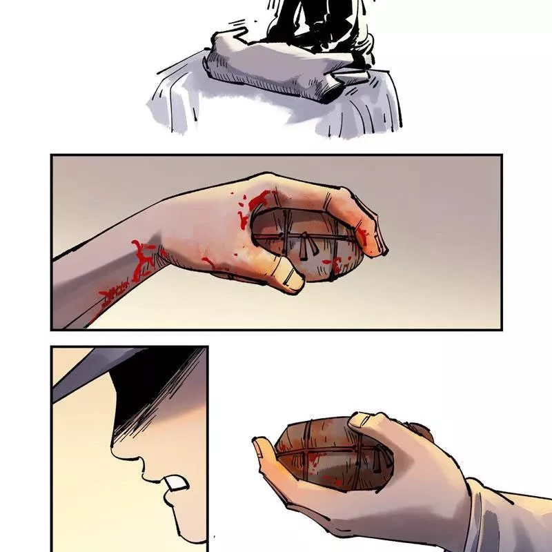 Nhật Nguyệt Đồng Thác Chap 171 - Next Chap 172