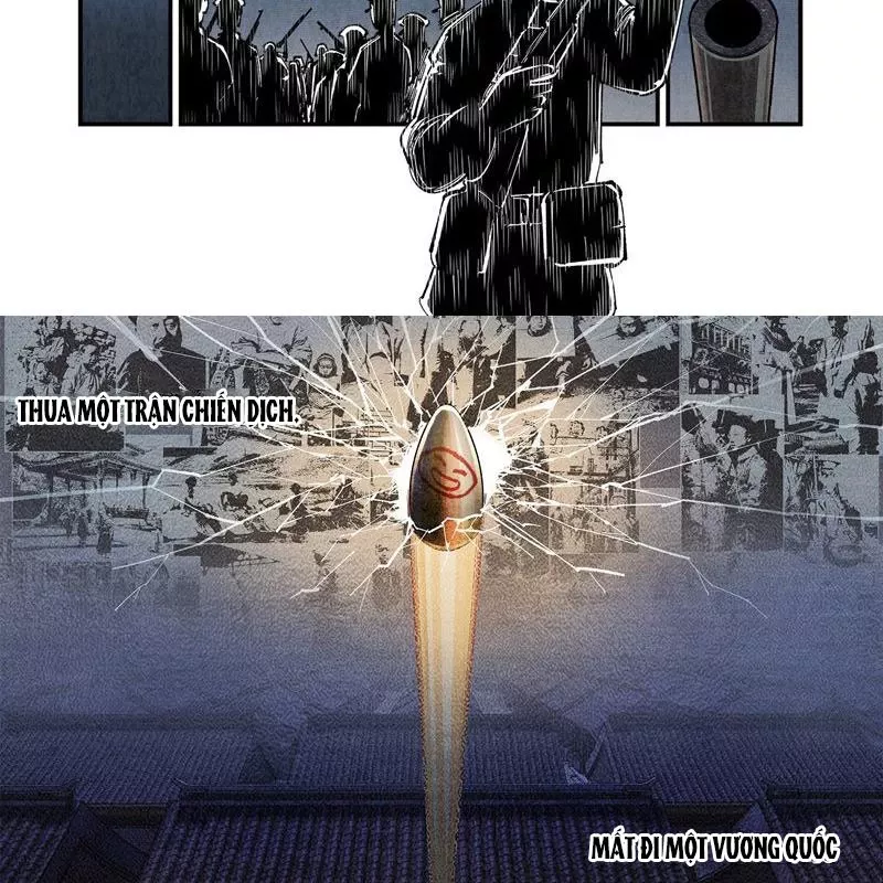 Nhật Nguyệt Đồng Thác Chap 171 - Next Chap 172