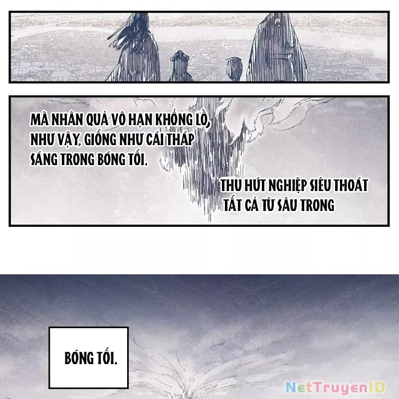 Nhật Nguyệt Đồng Thác Chap 171 - Next Chap 172