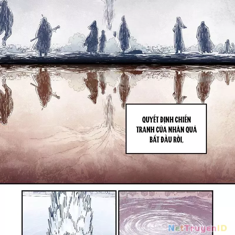 Nhật Nguyệt Đồng Thác Chap 171 - Next Chap 172