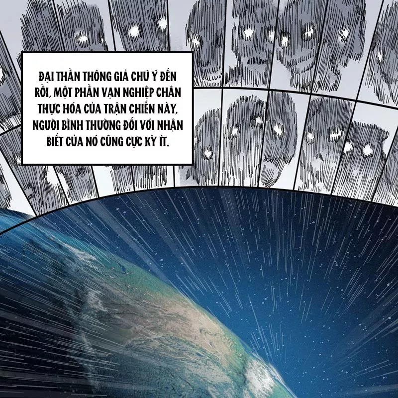 Nhật Nguyệt Đồng Thác Chap 171 - Next Chap 172