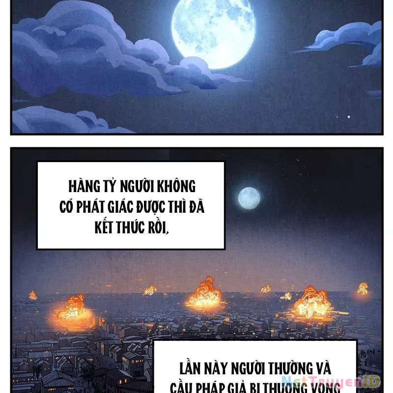 Nhật Nguyệt Đồng Thác Chap 171 - Next Chap 172