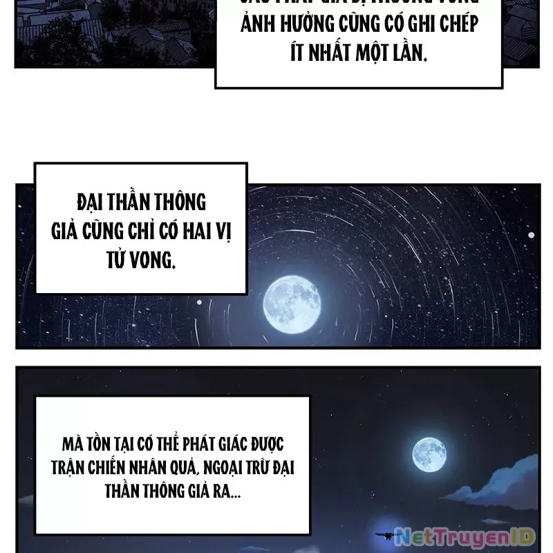 Nhật Nguyệt Đồng Thác Chap 171 - Next Chap 172