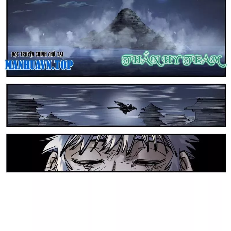 Nhật Nguyệt Đồng Thác Chap 171 - Next Chap 172