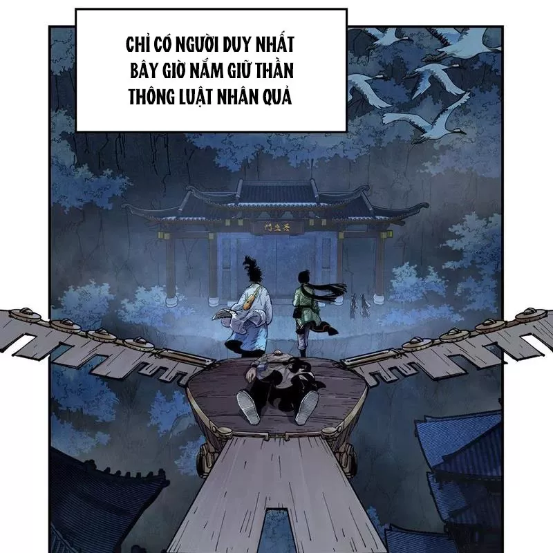 Nhật Nguyệt Đồng Thác Chap 171 - Next Chap 172