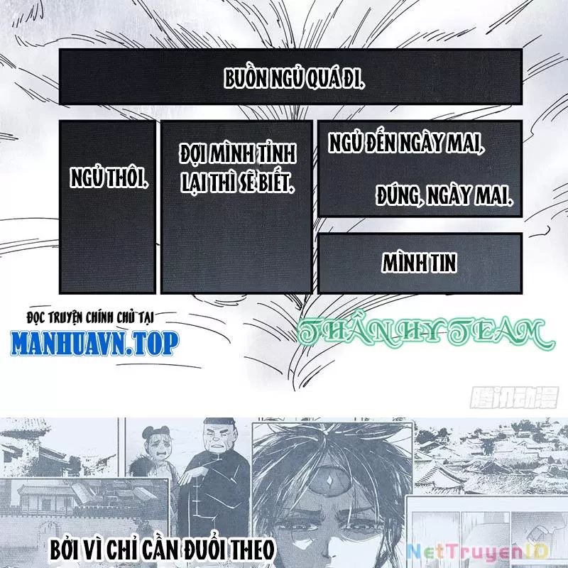 Nhật Nguyệt Đồng Thác Chap 171 - Next Chap 172