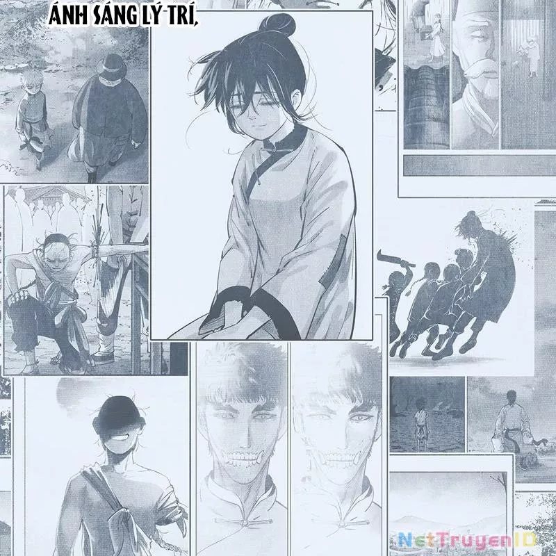 Nhật Nguyệt Đồng Thác Chap 171 - Next Chap 172