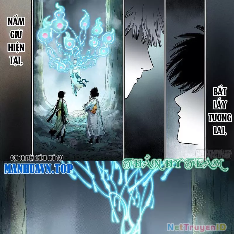 Nhật Nguyệt Đồng Thác Chap 171 - Next Chap 172